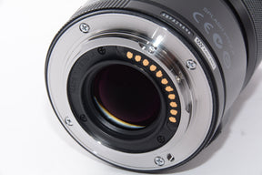 【外観特上級】OLYMPUS ED12-50mmF3.5-6.3 EZ BLK