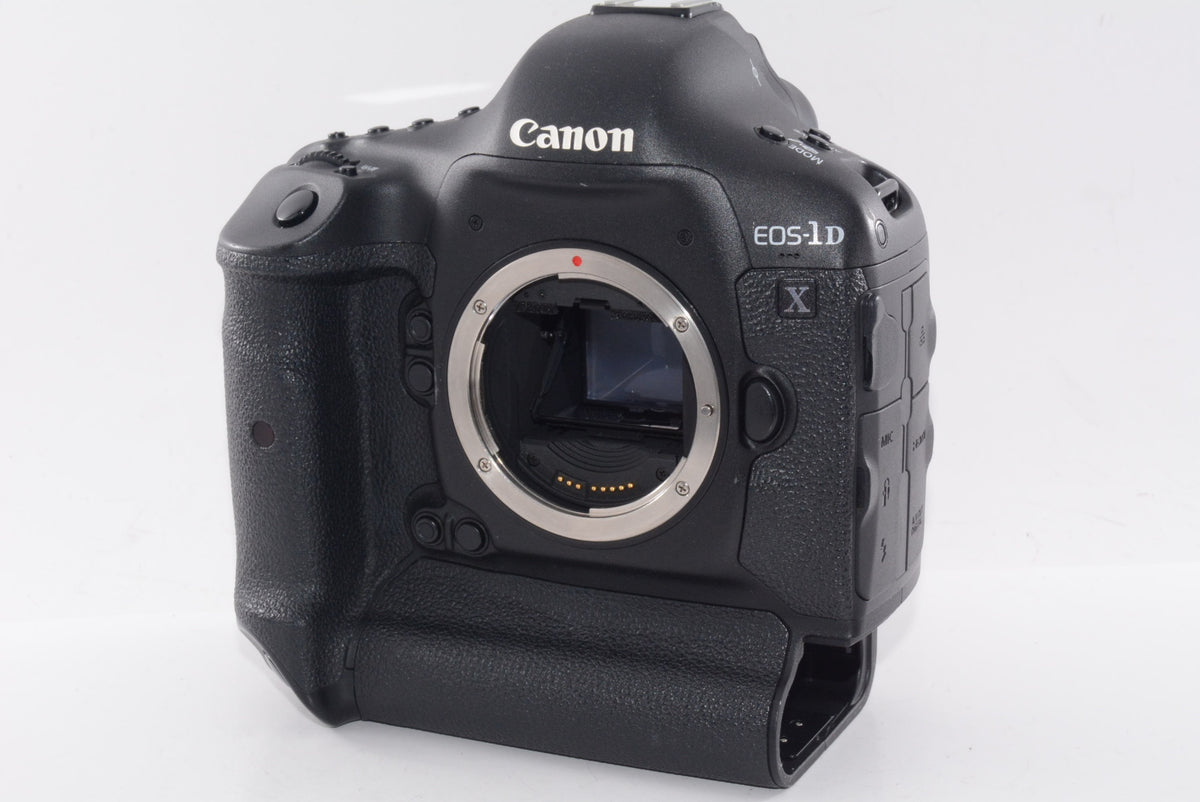 【外観並級】Canon デジタル一眼レフカメラ EOS-1D X ボディ EOS1DX