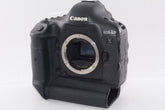 【外観並級】Canon デジタル一眼レフカメラ EOS-1D X ボディ EOS1DX