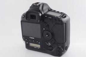 【外観並級】Canon デジタル一眼レフカメラ EOS-1D X ボディ EOS1DX