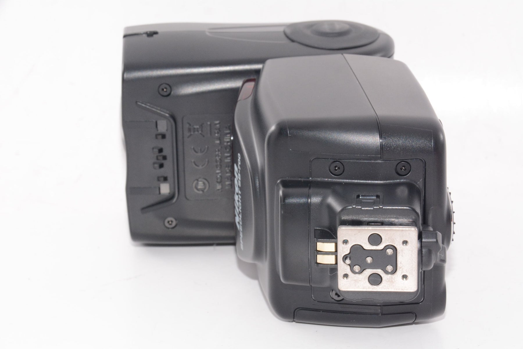 【外観特上級】Nikon フラッシュ スピードライト SB-700