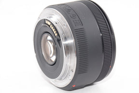 【外観特上級】Canon 単焦点レンズ EF50mm F1.8 STM