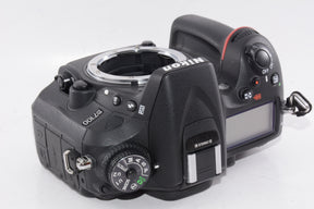 【外観特上級】Nikon デジタル一眼レフカメラ D7100 ボディー D7100