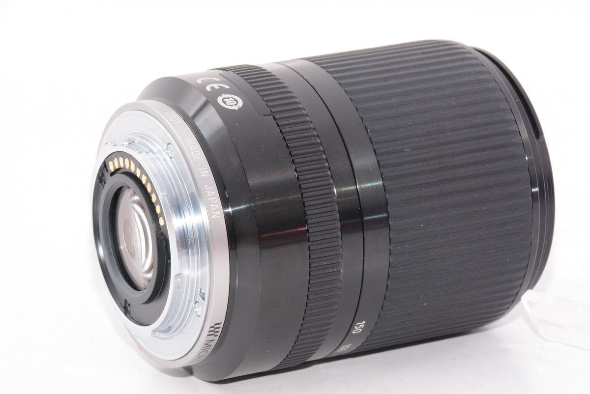 【外観並級】TAMRON 高倍率ズームレンズ 14-150mm F3.5-5.8 DiIII マイクロフォーサーズ用 ブラック C001F-BLACK