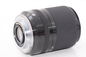 【外観並級】TAMRON 高倍率ズームレンズ 14-150mm F3.5-5.8 DiIII マイクロフォーサーズ用 ブラック C001F-BLACK