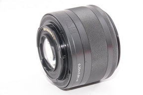 【外観並級】Canon EF-M15-45mm F3.5-6.3IS STM