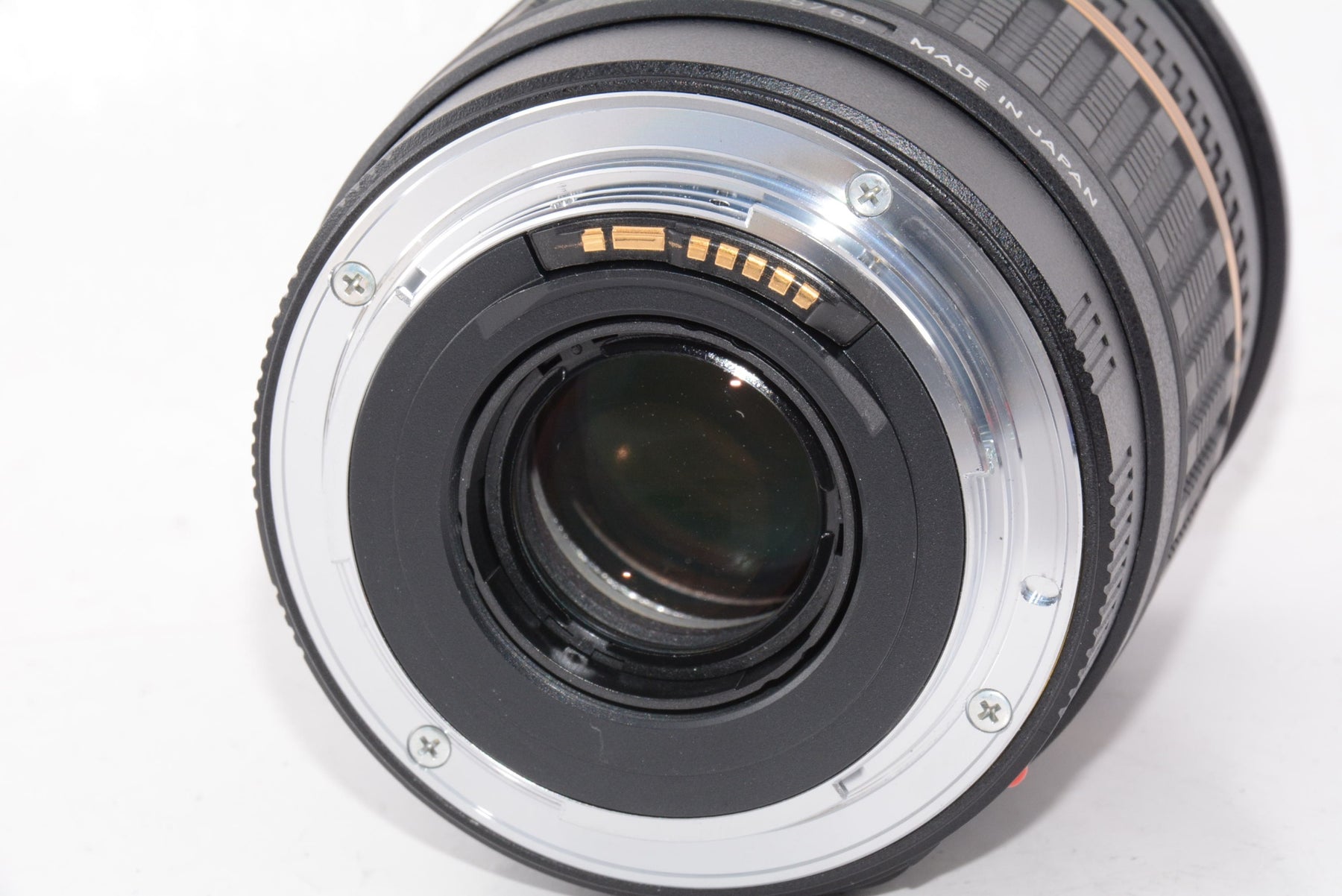 【外観特上級】TAMRON SP AF17-50mm F2.8 XR DiII キヤノン用