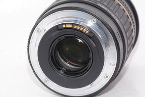 【外観特上級】TAMRON SP AF17-50mm F2.8 XR DiII キヤノン用