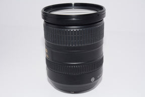【外観特上級】Nikon AF-S DX VR Zoom Nikkor ED18-200mm F3.5-5.6G(IF)