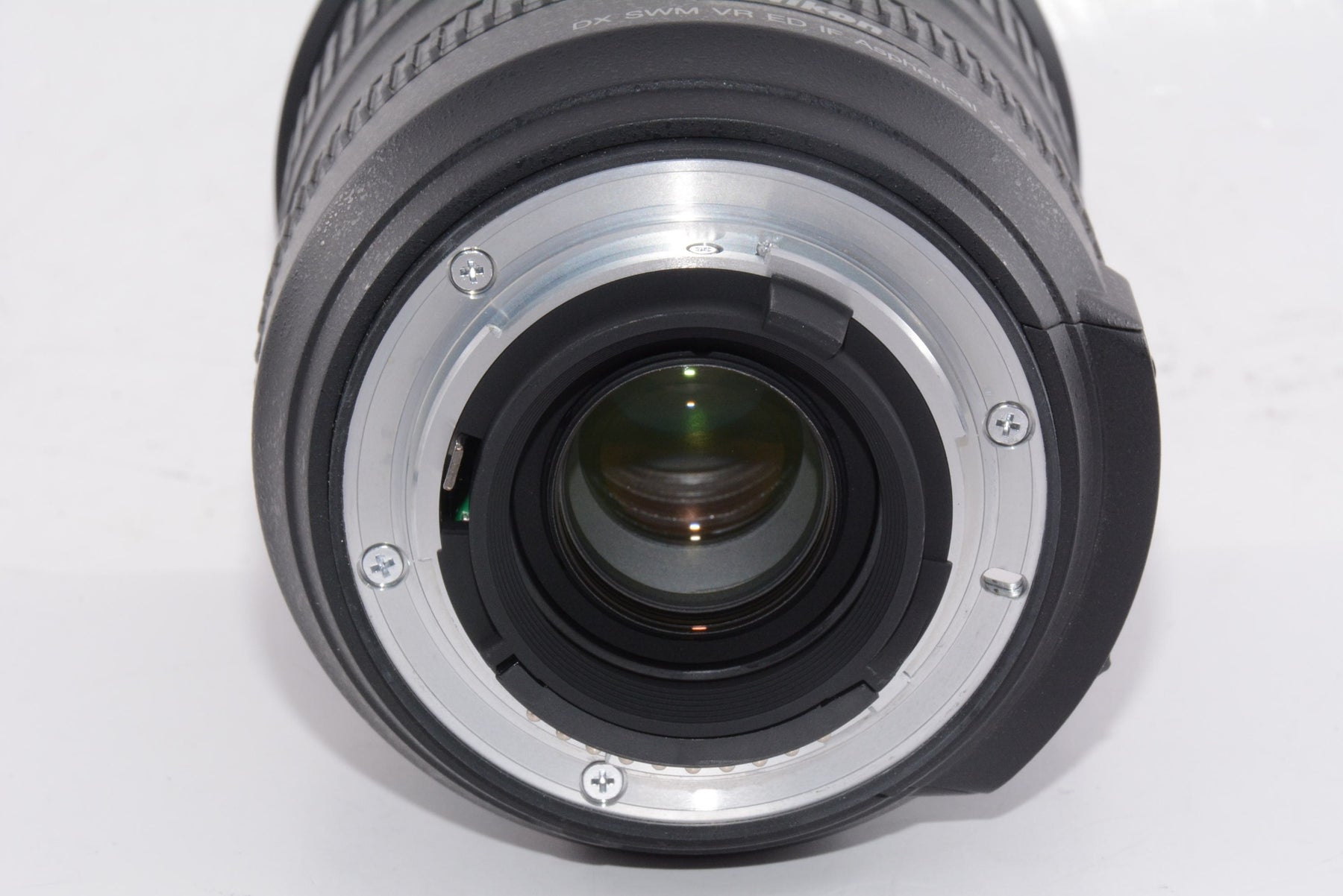 【外観並級】Nikon AF-S DX VR Zoom Nikkor ED18-200mm F3.5-5.6G(IF)