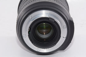 【外観並級】Nikon AF-S DX VR Zoom Nikkor ED18-200mm F3.5-5.6G(IF)