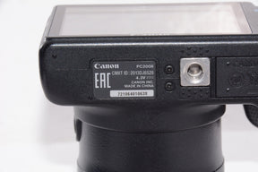 【外観並級】Canon デジタルカメラ PowerShot SX530HS