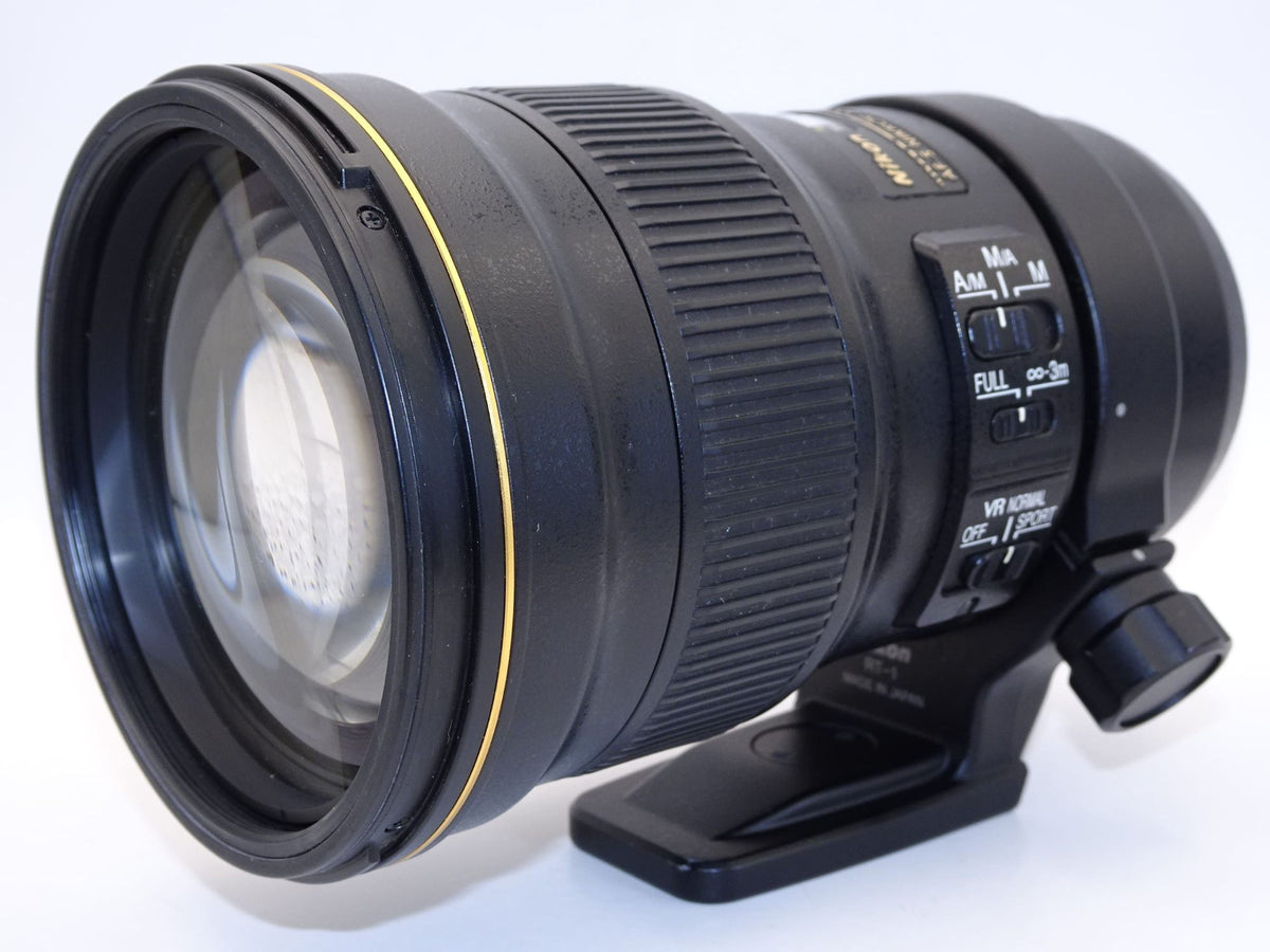 【外観並級】Nikon 単焦点レンズ AF-S NIKKOR 300mm f/4E PF ED VR フルサイズ対応