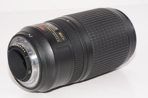 【外観特上級】Nikon AF-S VR Zoom Nikkor 70-300mm f/4.5-5.6G IF-ED