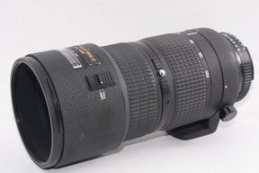 【外観並級】Nikon Ai AF Zoom Nikkor ED 80-200mm F2.8D
