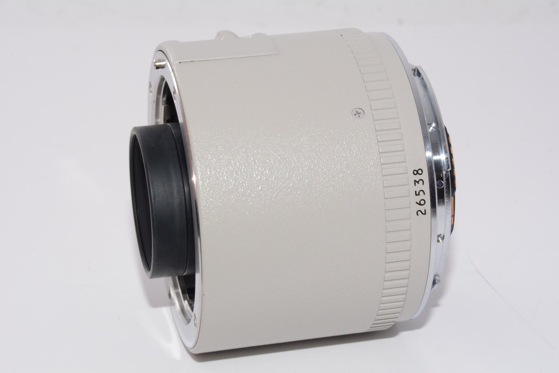 【外観並級】Canon キャノン EXTENDER エクステンダー EF 2X