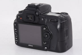 【外観並級】Nikon デジタル一眼レフカメラ D90 ボディ