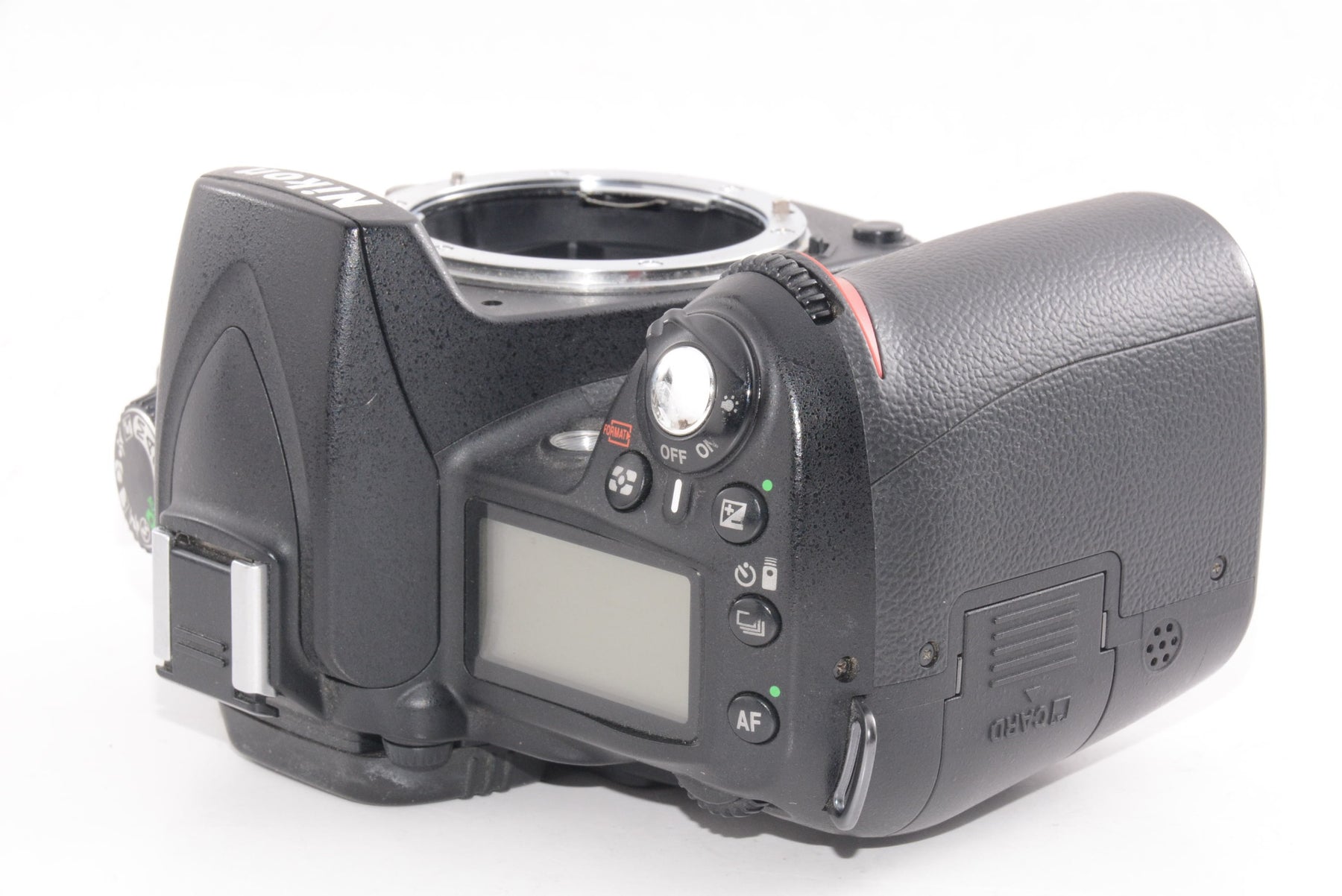 【外観特上級】Nikon　D90 ボディ