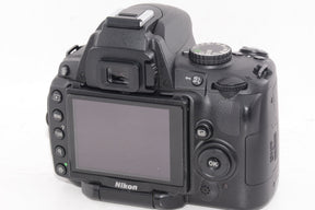 【外観並級】Nikon D5000 レンズキット