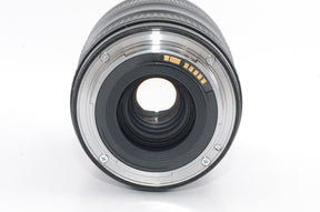 【外観特上級】Canon 広角ズームレンズ EF16-35mm F4L IS USM フルサイズ対応