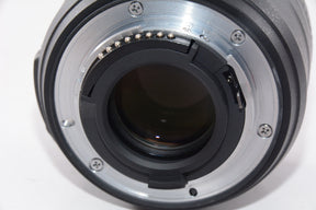 【外観特上級】Nikon 単焦点レンズ AF-S DX NIKKOR 35mm f/1.8G