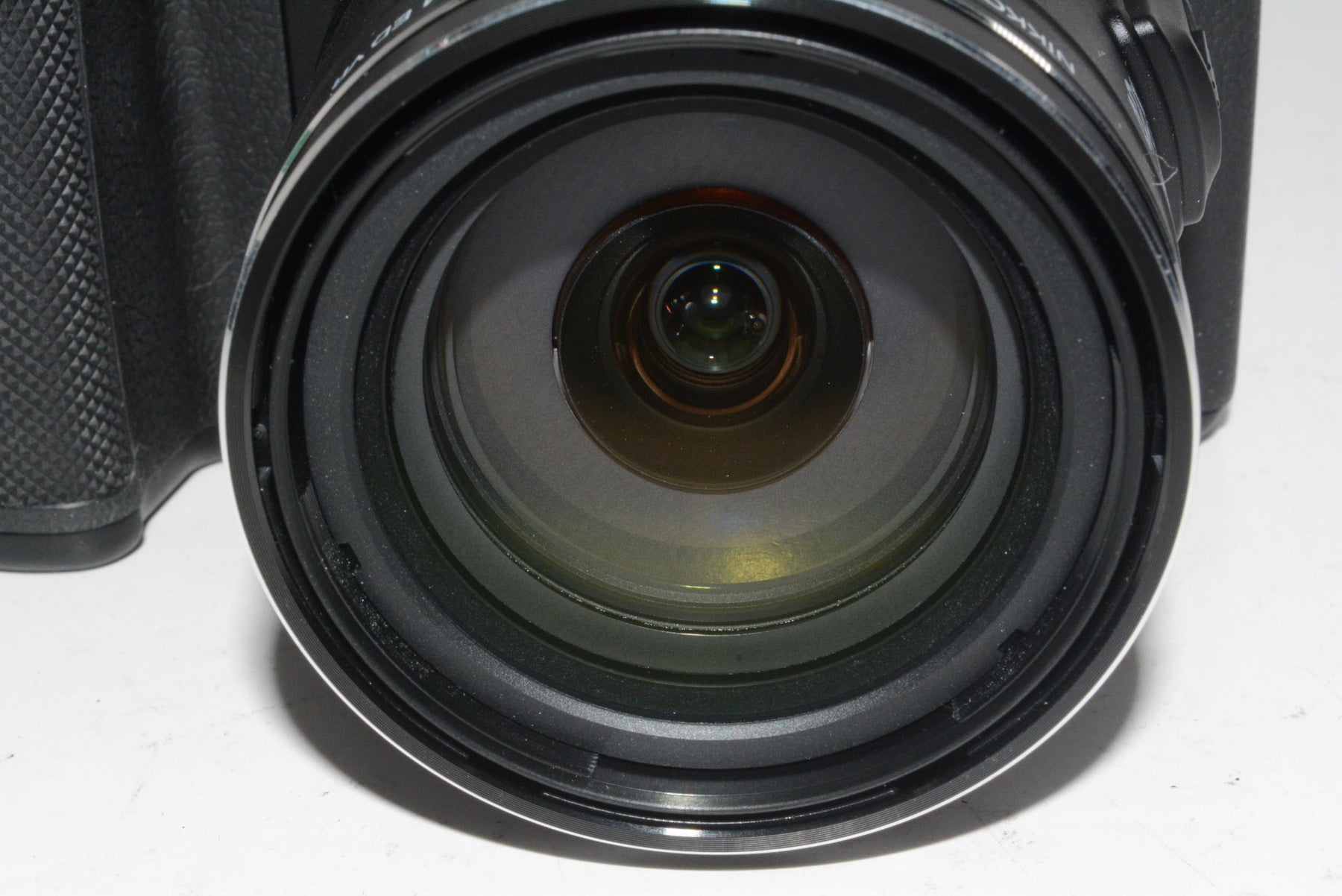 【外観特上級】Nikon ニコン COOLPIX P510 ブラック