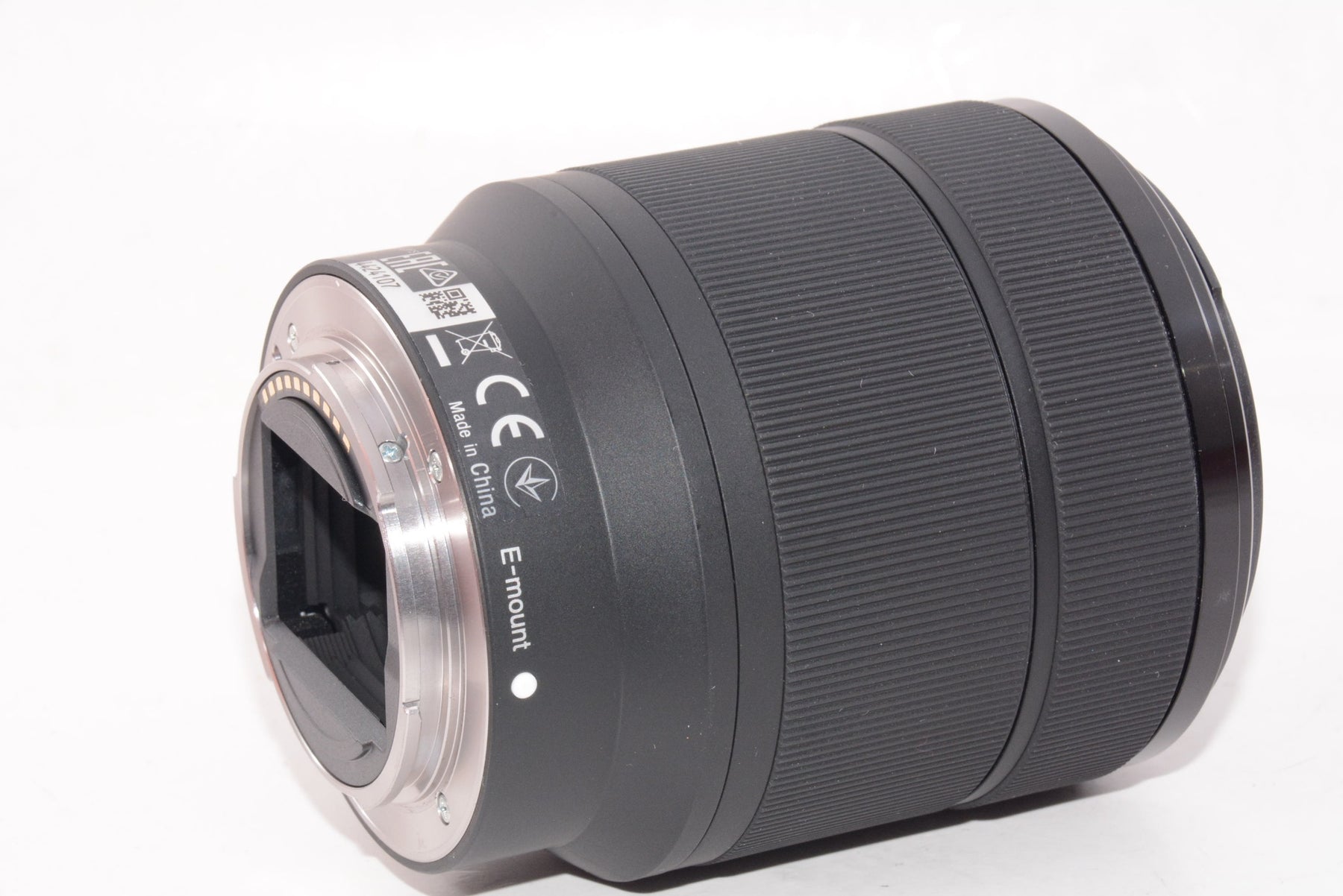 【外観特上級】ソニー フルサイズミラーレス一眼 α7 IV ズームレンズキット FE 28-70mm F3.5-5.6 OSS ILCE-7M4K ブラック α7M4K