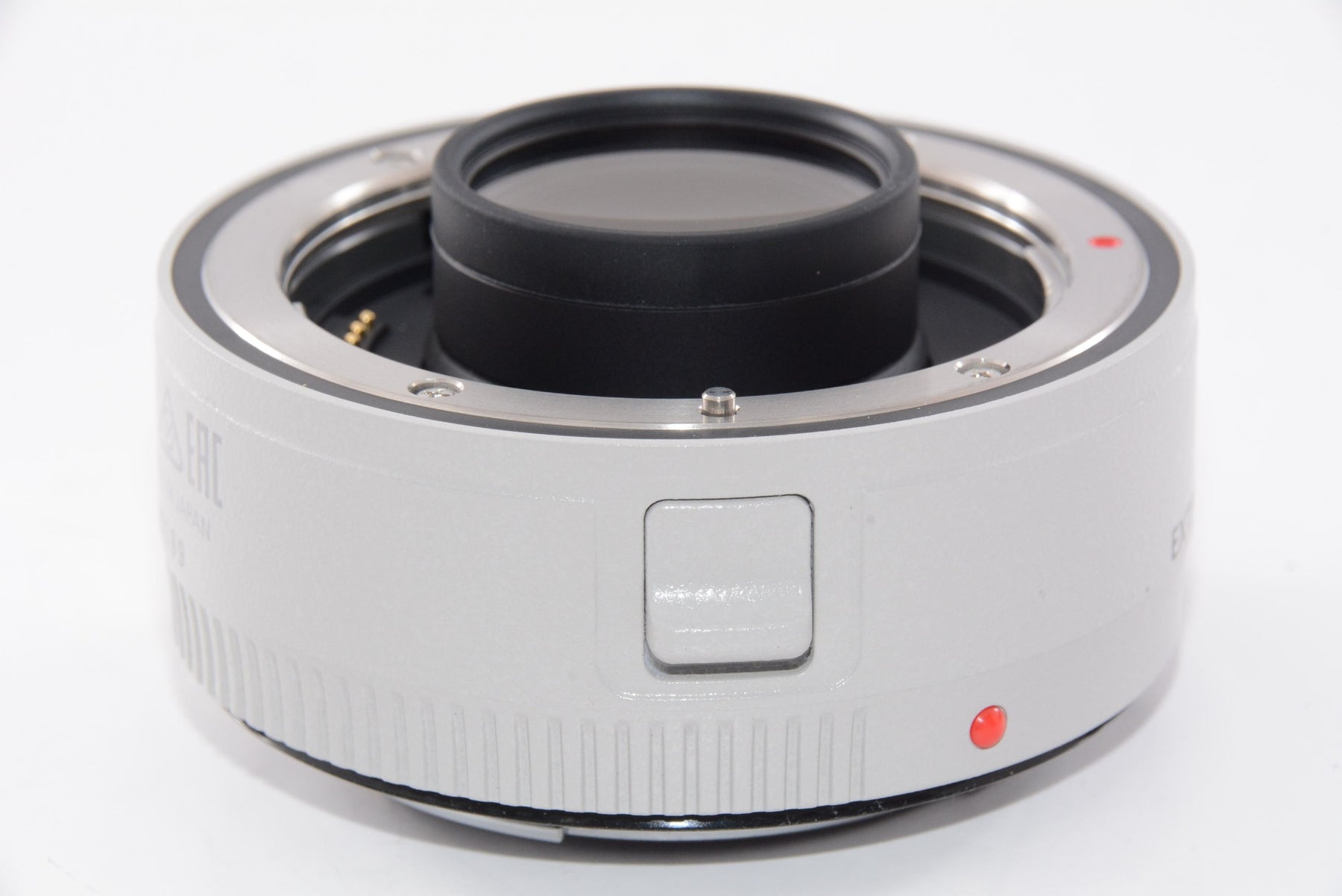 【外観特上級】Canon エクステンダー EF1.4X III フルサイズ対応