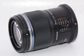 【外観特上級】OLYMPUS 単焦点レンズ M.ZUIKO ED 60mm F2.8 Macro