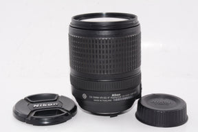 【外観特上級】Nikon 高倍率ズームレンズ AF-S DX NIKKOR 18-140mm f/3.5-5.6G ED VR ニコンDXフォーマット専用