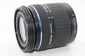 【外観並級】OLYMPUS 望遠ズームレンズ ZUIKO DIGITAL ED 40-150mm F4.0-5.6