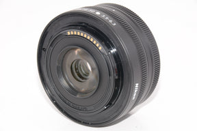 【ほぼ新品】Nikon 標準ズームレンズ NIKKOR Z DX 16-50mm f/3.5-6.3 VR Zマウント DXレンズ NZDXVR16-50