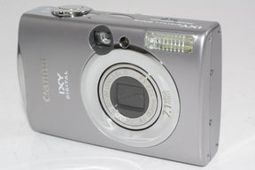【外観並級】Canon デジタルカメラ IXY (イクシ) DIGITAL 900 IS IXYD900IS