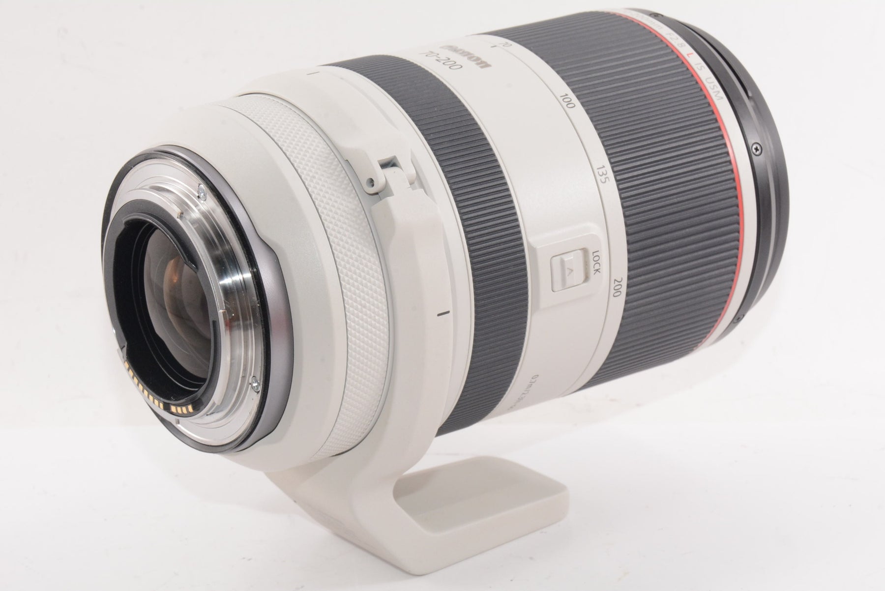 【外観特上級】キヤノン RFレンズ RF70-200mm F2.8 L IS USM