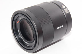 【外観特上級】ソニー Sonnar T* FE 55mm F1.8 ZA SEL55F18Z