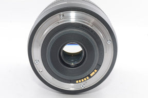 【外観並級】Canon 標準ズームレンズ EF-S18-135㎜ F3.5-5.6 IS USM APS-C対応