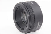 【外観特上級】Canon 単焦点レンズ EF50mm F1.8 STM