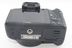 【外観特上級】Canon キャノン EOS Kiss X7 ボディ