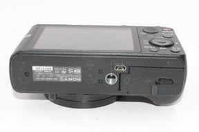 【外観特上級】ソニー SONY Cyber-shot DSC-HX60V