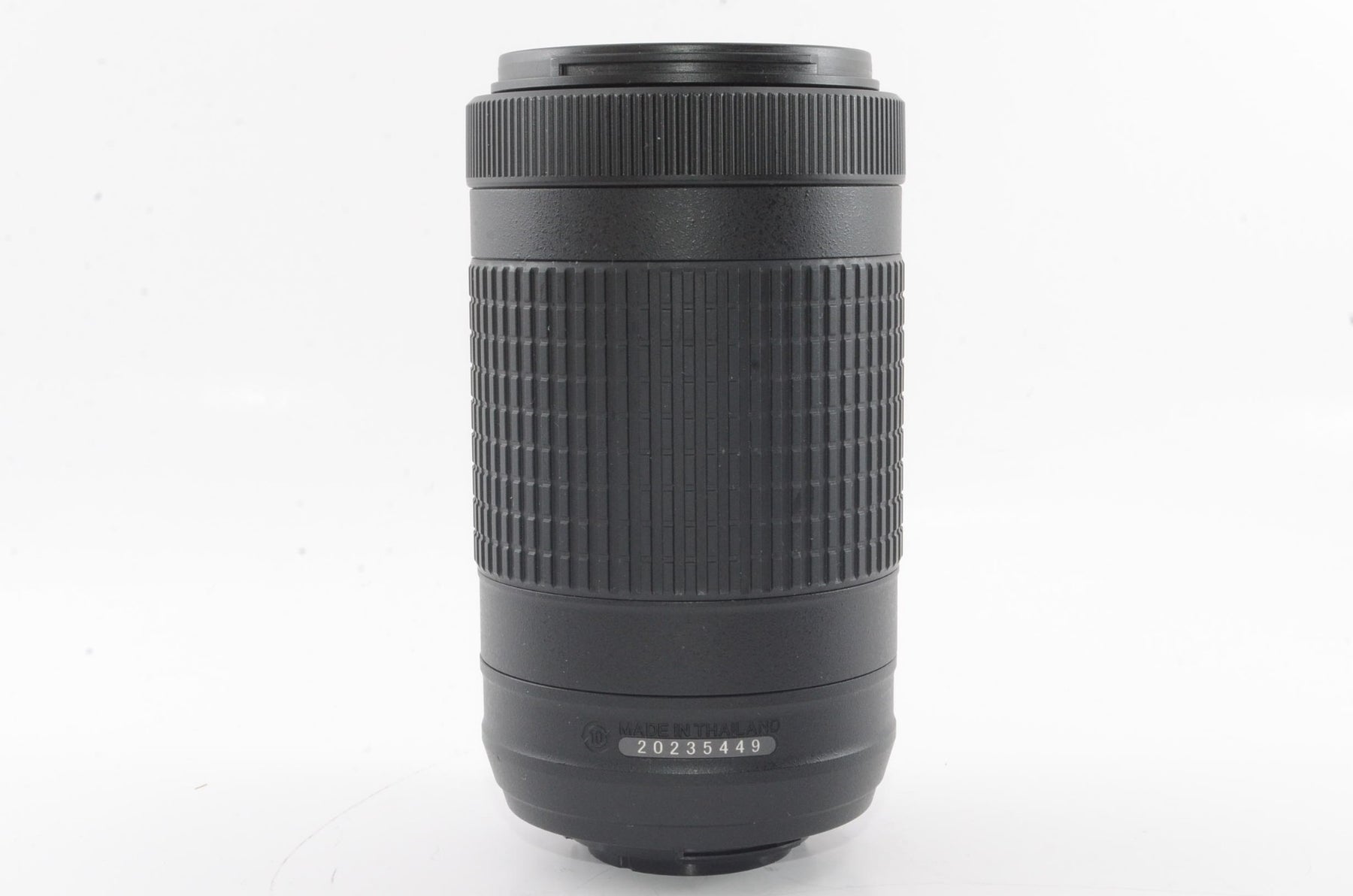 【外観特上級】Nikon 望遠ズームレンズ AF-P DX NIKKOR 70-300mm f/4.5-6.3G ED VR ニコンDXフォーマット専用