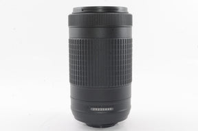 【外観特上級】Nikon 望遠ズームレンズ AF-P DX NIKKOR 70-300mm f/4.5-6.3G ED VR ニコンDXフォーマット専用