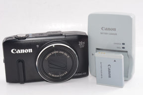 【外観特上級】Canon デジタルカメラ Power Shot SX280HS