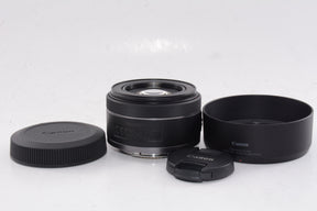 【外観特上級】Canon RF50mm F1.8 STM (4514C002)。