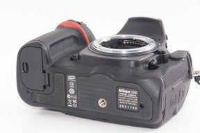 【外観特上級】Nikon デジタル一眼レフカメラ D300