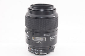 【外観並級】Nikon ニコン AF MICRO NIKKOR 105mm F2.8