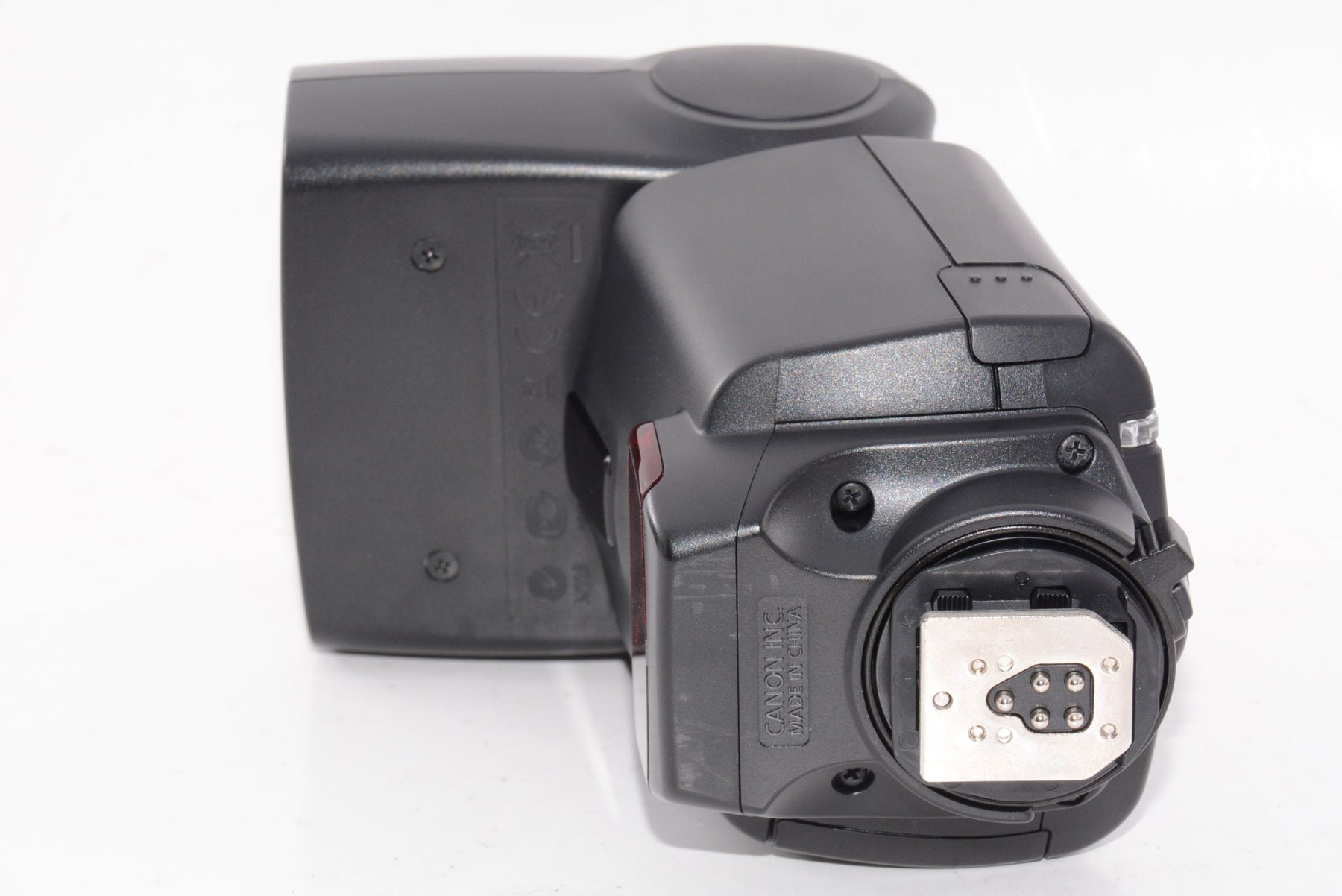 【外観特上級】Canon スピードライト 430EX II