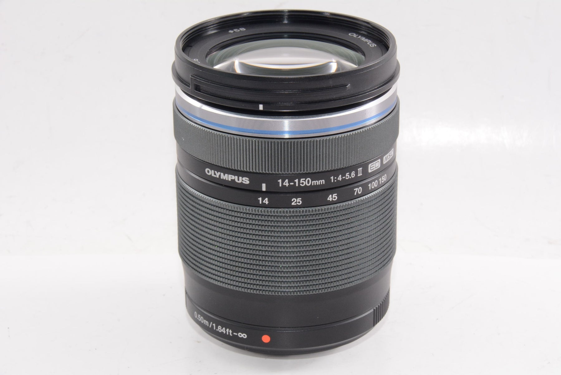 【外観並級】OM SYSTEM/ M.ZUIKO DIGITAL ED 14-150mmF4.0-5.6II