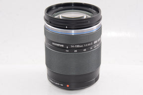 【外観並級】OM SYSTEM/ M.ZUIKO DIGITAL ED 14-150mmF4.0-5.6II
