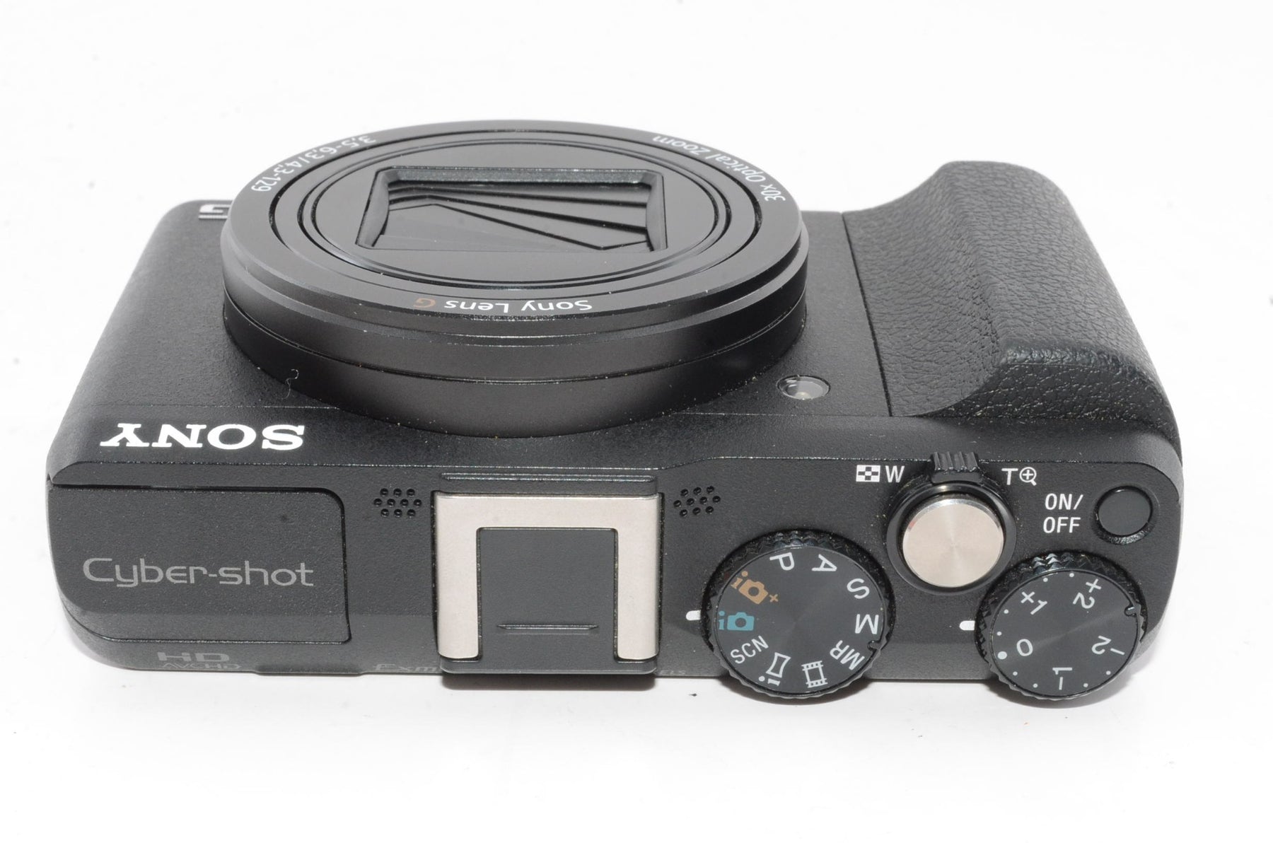 【外観特上級】ソニー SONY Cyber-shot DSC-HX60V