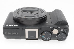 【外観特上級】ソニー SONY Cyber-shot DSC-HX60V